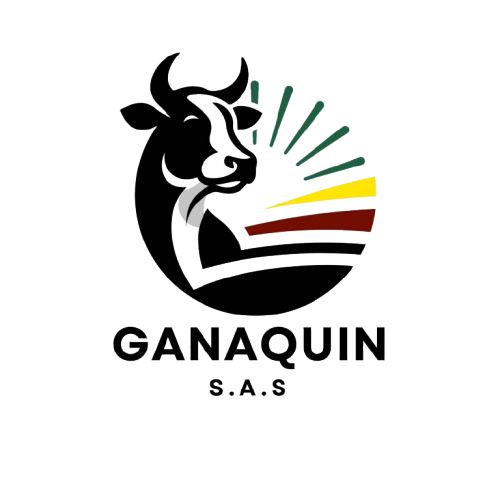 Logo de ganaquin
